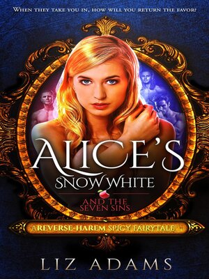 cover image of Alice's Snow White and the Seven Sins